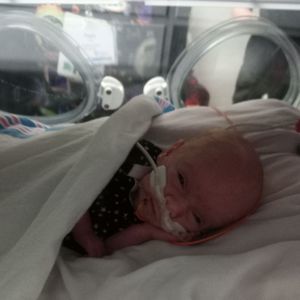 Meet your Posher, Patrick